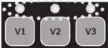 HAYWARD TriStar VST - Réglage de la fonction Skimmer - 3