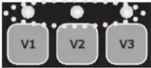 HAYWARD TriStar VST - Настройка заливки - 3