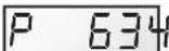 HAYWARD TriStar VST - WEERGAVE VAN DE PARAMETERS - 30
