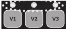 HAYWARD TriStar VST - Instelling van de Skimmer-functie - 21