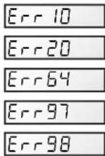 HAYWARD TriStar VST - A) De motor start niet - 2