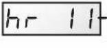 HAYWARD TriStar VST - WEERGAVE VAN DE PARAMETERS - 3