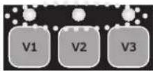 HAYWARD TriStar VST - Esitäytön säätäminen - 3