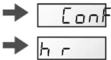 HAYWARD TriStar VST - Instelling van het horloge - 2