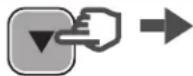 HAYWARD TriStar VST - Impostazione dell'orologio - 6