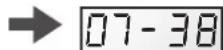 HAYWARD TriStar VST - Impostazione dell'orologio - 5