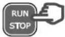 HAYWARD TriStar VST - Stop/genstart af pumpen - 1