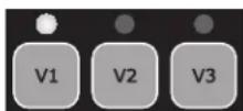 HAYWARD TriStar VST - В Ручном режиме: выбор, настройка и запоминание скорости - 4