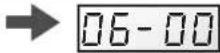 HAYWARD TriStar VST - Programación del modo Timer - 8