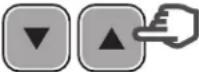 HAYWARD TriStar VST - Einstellen der Skimmer-Funktion - 14