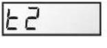 HAYWARD TriStar VST - DISPLAYING CURRENT SETTINGS - 26