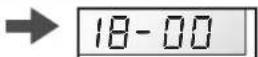 HAYWARD TriStar VST - Programmering av timer-läget - 9