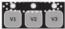 HAYWARD TriStar VST - Impostazione dell'orologio - 3