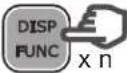 HAYWARD TriStar VST - Réglage de la fonction Skimmer - 4