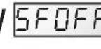 HAYWARD TriStar VST - DISPLAYING CURRENT SETTINGS - 53