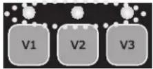 HAYWARD TriStar VST - Inställning av initiering - 3