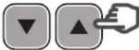 HAYWARD TriStar VST - Setting the Timer mode - 21