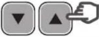 HAYWARD TriStar VST - Setting the Skimmer function - 6