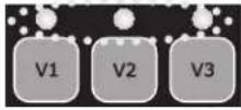 HAYWARD TriStar VST - Setting the Skimmer function - 3