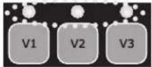HAYWARD TriStar VST - Einstellen der Ansaugung - 3