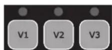 HAYWARD TriStar VST - Manuellt läge Timer-läge - 4