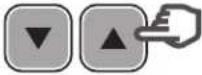 HAYWARD TriStar VST - Setting the Timer mode - 13