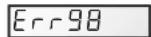 HAYWARD TriStar VST - A) The motor does not start - 10