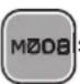 HAYWARD TriStar VST - Schakelen tussen de Manuele modus / Timer-modus - 1