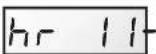 HAYWARD TriStar VST - VISUALIZZAZIONE DELLE IMPOSTAZIONI - 3