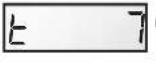 HAYWARD TriStar VST - DISPLAYING CURRENT SETTINGS - 56