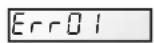 HAYWARD TriStar VST - A) The motor does not start - 1