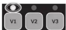 HAYWARD TriStar VST - En mode Manuel : sélection, réglage et mémorisation d'une vitesse - 9