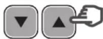 HAYWARD TriStar VST - Innstilling av aktivering - 10