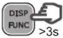 HAYWARD TriStar VST - Setting the Timer mode - 2