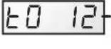 HAYWARD TriStar VST - WEERGAVE VAN DE PARAMETERS - 9