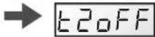 HAYWARD TriStar VST - Setting the Timer mode - 24