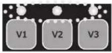 HAYWARD TriStar VST - Programmering av Timer-modus - 4