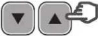 HAYWARD TriStar VST - Innstilling av Skimmer-funksjonen - 14