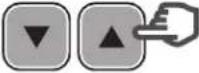 HAYWARD TriStar VST - Setting the Skimmer function - 10