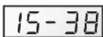 HAYWARD TriStar VST - Impostazione dell'orologio - 7