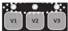 HAYWARD TriStar VST - Innstilling av aktivering - 3