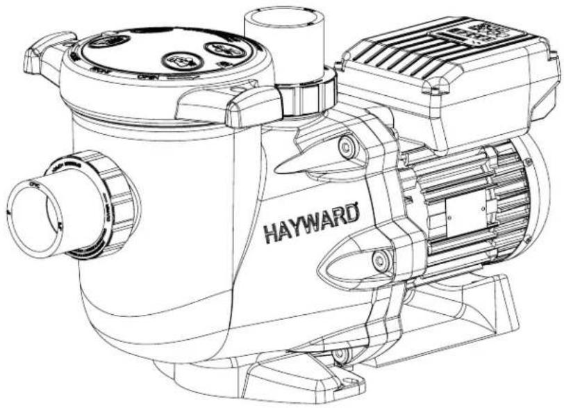 HAYWARD TriStar VST - HAYWARD® - 1