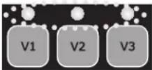HAYWARD TriStar VST - Einstellen der Skimmer-Funktion - 3