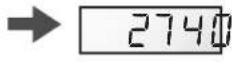 HAYWARD TriStar VST - Programmieren des Timer-Modus - 23