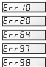 HAYWARD TriStar VST - A) Il motore non si avvia - 2