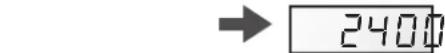 HAYWARD TriStar VST - Fase de cebado - 2