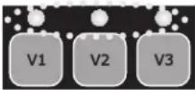 HAYWARD TriStar VST - Установка времени - 3