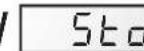 HAYWARD TriStar VST - WEERGAVE VAN DE PARAMETERS - 58