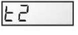 HAYWARD TriStar VST - WEERGAVE VAN DE PARAMETERS - 26