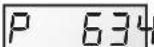 HAYWARD TriStar VST - VISUALISERING AV PARAMETRENE - 27